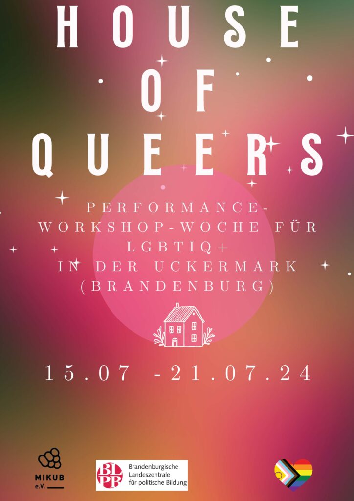 HouseofQueers